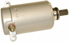 Arrowhead 623-1801 - Starter Assembly / Yamaha
