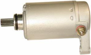 Denso 623-1803 - Starter Assembly / Yamaha