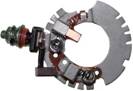 Stockers 623-2960 - Brush Plate, 2-Brush Denso
