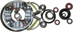 Stockers 623-3301 - Starter Repair Kit, 4-Brush Mitsuba