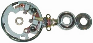Arrowhead 623-3311 - Starter Repair Kit, 2-Brush, Mitsuba