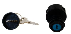 Polaris 623-7605 - Ignition/Starter Switch