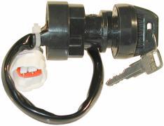 623-7803 - Ignition/Starter Switch