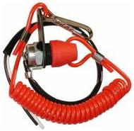 Marshall 623-7905 - Tether Kill Switch