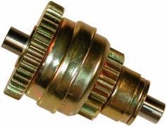 Ricks 623-8601 - Starter Drive
