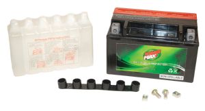 Battery 625-1305 - Power Max  GTX7A-BS