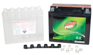 Battery 625-1811 - Power Max  GTX20L-BS