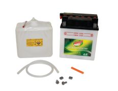 Yuasa 625-1901 - Power Max Battery CB10A-A2