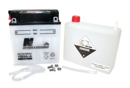 Sears 625-1903 - N2®, Battery YB9A-A