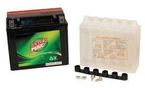 625-1907 - Power Max Battery GTX12-BS