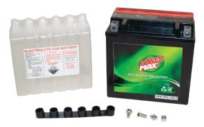 Battery 625-1909 - Power Max  GTX14-BS