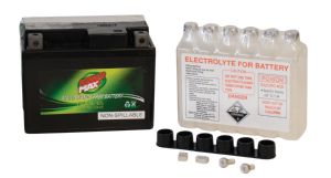 Battery 625-1915 - Power Max, , GTX4L-BS