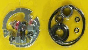Arrowhead 627-4858 - Starter Repair Kit