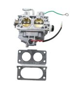 62 853 52-S - Complete Carburetor Kit