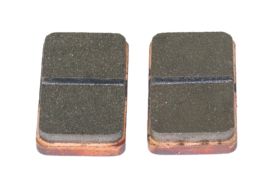 Arctic Cat 630-1105 - Brake Pads