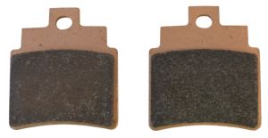 EBC 630-1145 - Brake Pad, Demon Powersports