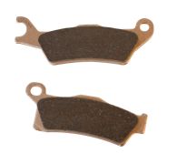 EBC 630-1242 - Brake Pad