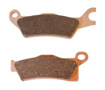 EBC 630-1243 - Brake Pad