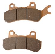 EBC 630-1244 - Brake Pad
