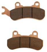 All Balls Racing 630-1245 - Brake Pad
