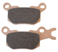 EBC 630-1249 - Brake Pad