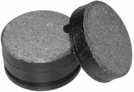 BCS 630-1813 - Brake Pads