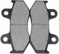 EBC 630-1303 - Brake Pads
