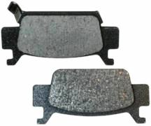 Vesrah 630-1309 - Brake Pads