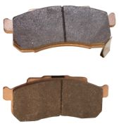 All Balls Racing 630-1345 - Brake Pad