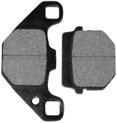 BCS 630-1501 - Brake Pads