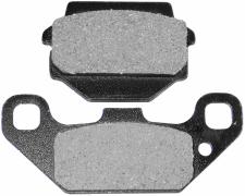 Suzuki 630-1701 - Brake Pads
