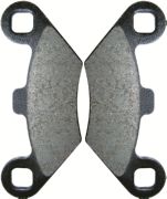 EBC 630-1603 - Brake Pads