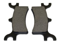 Vesrah 630-1625 - Brake Pads