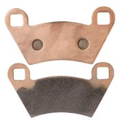 BCS 630-1627 - Brake Pads