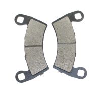 EBC 630-1629 - Brake Pads