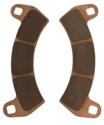 EBC 630-1646 - Brake Pad