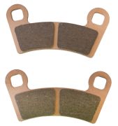 EBC 630-1649 - Brake Pads