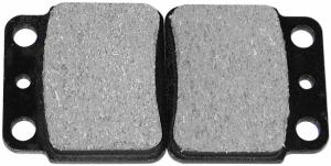 Ferodo 630-1715 - Brake Pads