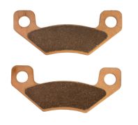 EBC 630-1747 - Brake Pads