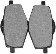 BCS 630-1806 - Brake Pads