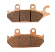 Can-Am 630-1849 - Brake Pad