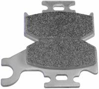 630-1809 - Brake Pads