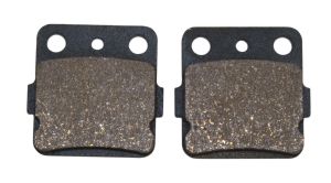BCS 630-1909 - Brake Pads