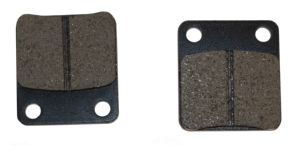 Suzuki 630-1915 - Brake Pads