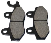 EBC 630-1921 - Brake Pads