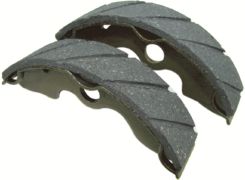 Honda 630-2315 - Brake Shoes