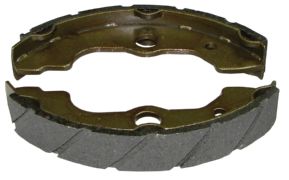 EBC 630-2318 - Brake Shoes