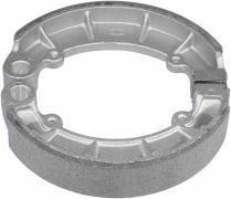 BCS 630-2345 - Brake Shoes
