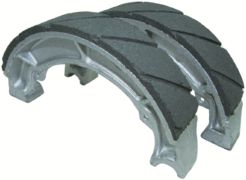 BCS 630-2507 - Brake Shoes