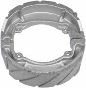 Suzuki 630-2503 - Brake Shoes